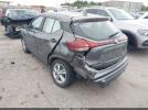 Nissan Kicks S Xtronic Cvt Image 5