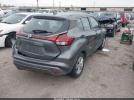 Nissan Kicks S Xtronic Cvt Image 11