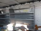 Chevrolet Express Work Van Image 7