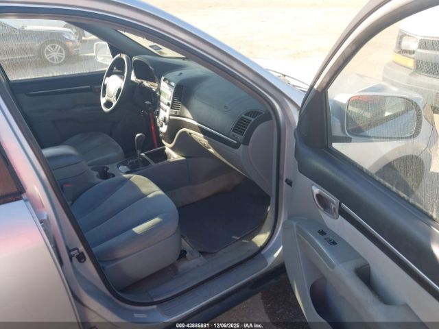 Hyundai SANTA FE Gls Image 7