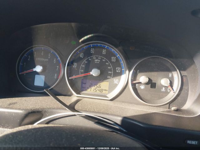 Hyundai SANTA FE Gls Image 10