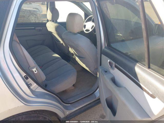 Hyundai SANTA FE Gls Image 2