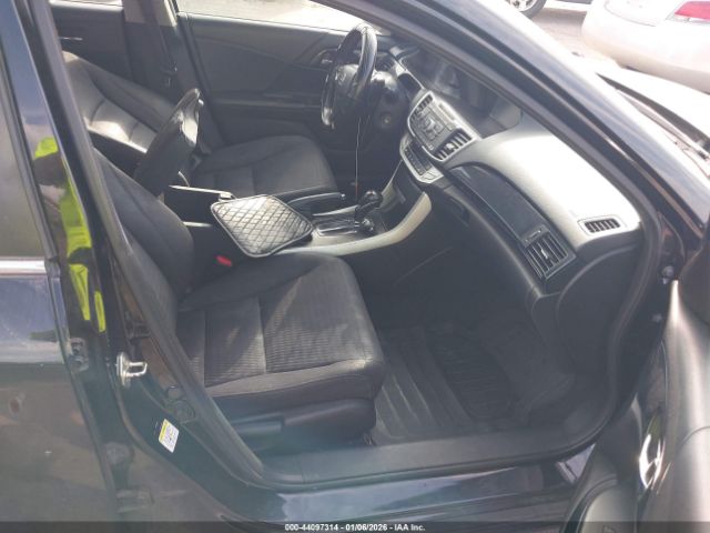 Honda Accord Sport Image 14