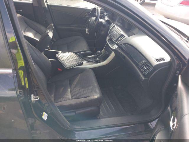 Honda Accord Sport Image 14