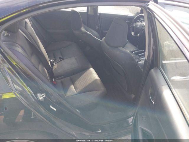 Honda Accord Sport Image 8