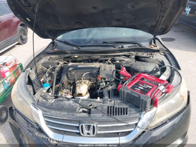 Honda Accord Sport Image 4