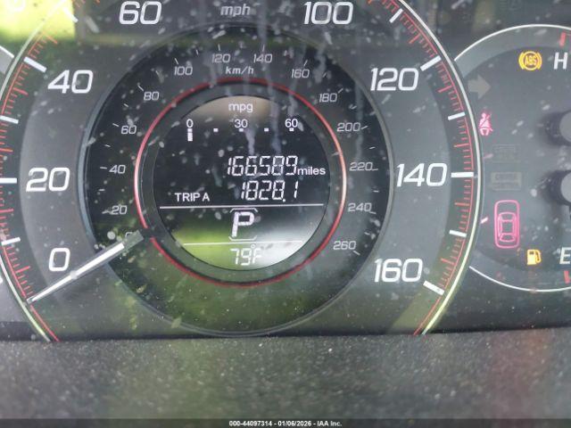 Honda Accord Sport Image 12