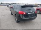 Nissan Rogue S Image 6