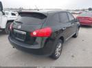 Nissan Rogue S Image 4