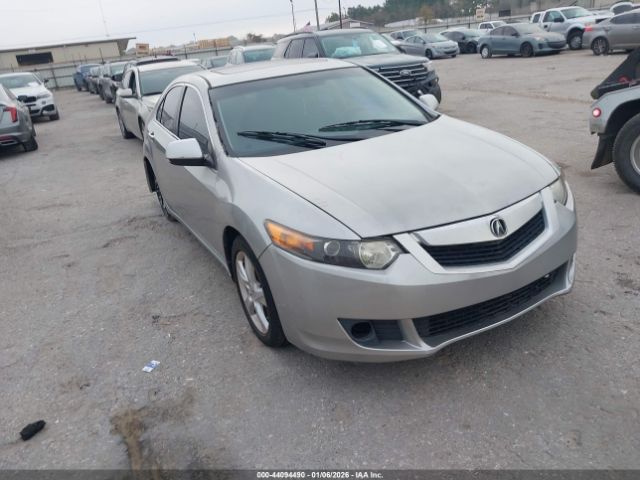 Acura TSX 2.4 Image 1