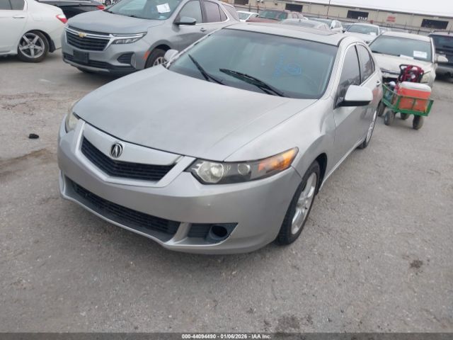 Acura TSX 2.4 Image 2