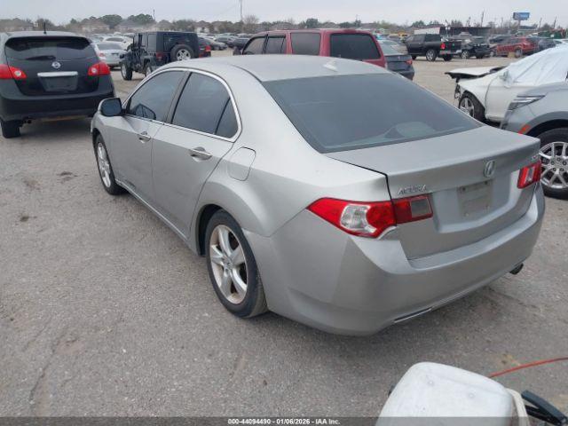 Acura TSX 2.4 Image 5