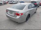 Acura TSX 2.4 Image 4