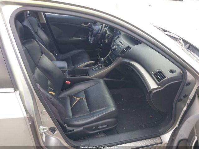 Acura TSX 2.4 Image 6