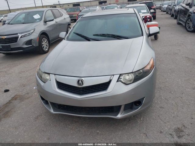 Acura TSX 2.4 Image 10
