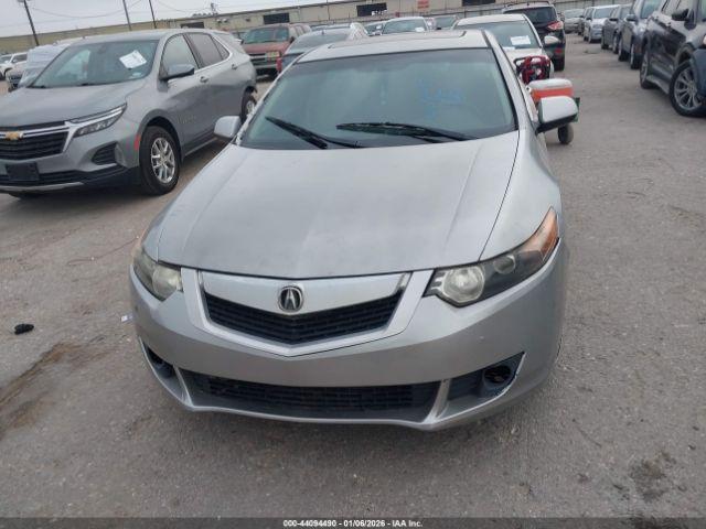 Acura TSX 2.4 Image 10