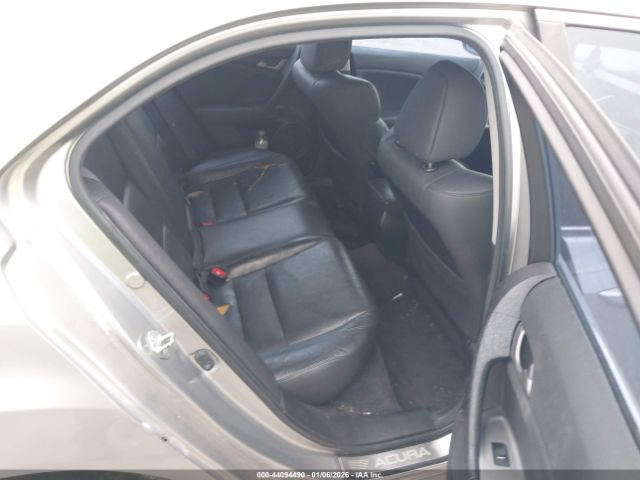 Acura TSX 2.4 Image 3