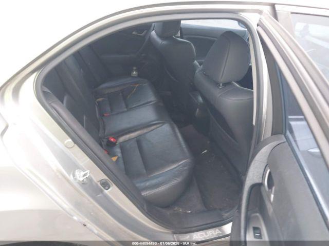 Acura TSX 2.4 Image 3