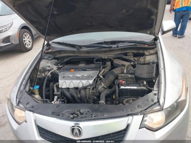 Acura TSX 2.4 Image 7