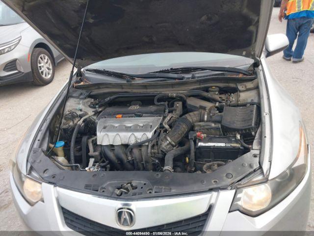 Acura TSX 2.4 Image 7