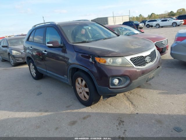 Kia Sorento Lx Image 1