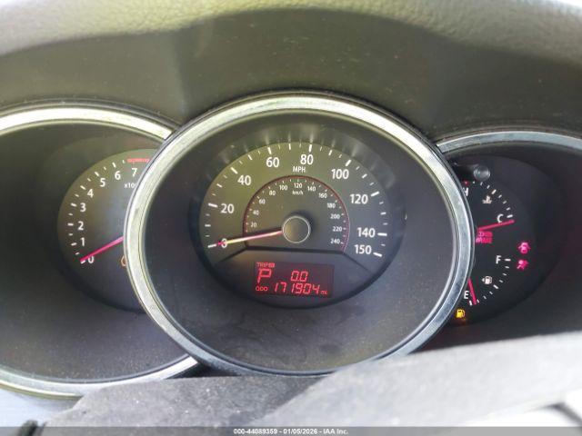 Kia Sorento Lx Image 9