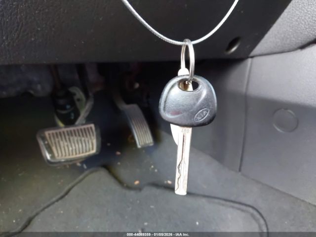 Kia Sorento Lx Image 6