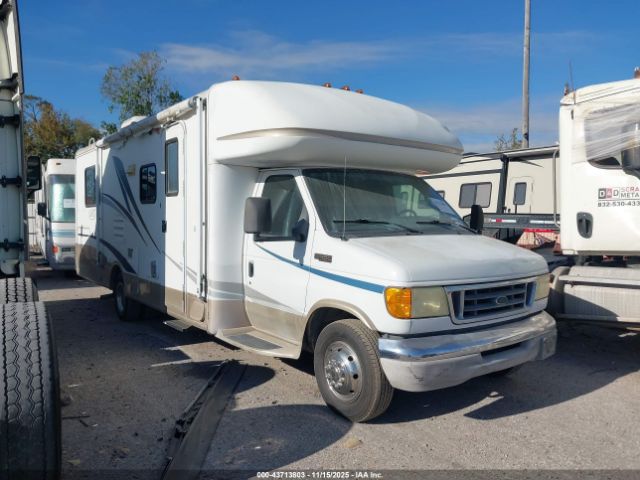 Ford Trail Lite Image 1