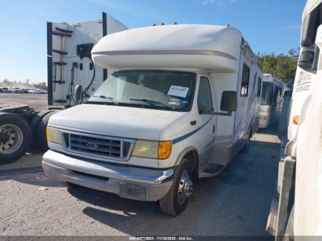 Ford Trail Lite Image 3