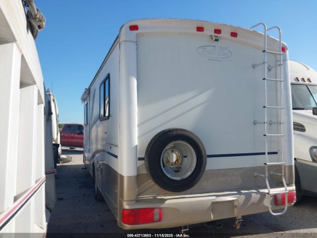 Ford Trail Lite Image 6