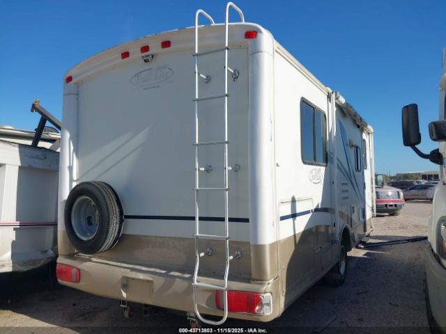 Ford Trail Lite Image 2