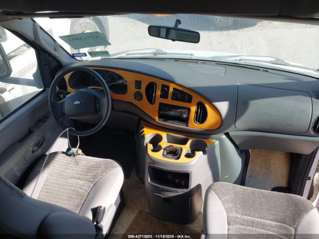 Ford Trail Lite Image 4