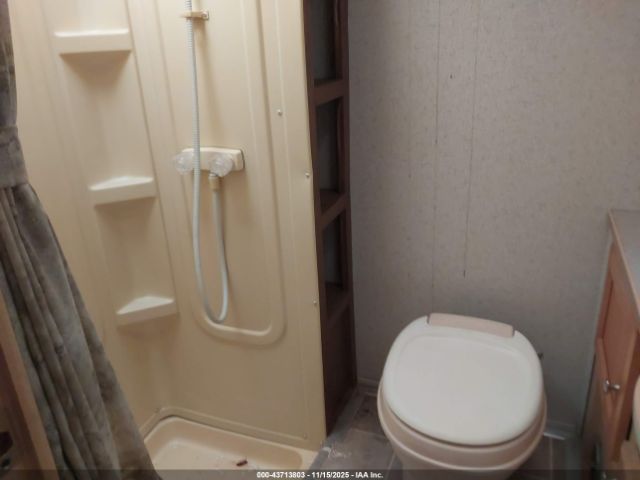 Ford Trail Lite Image 9