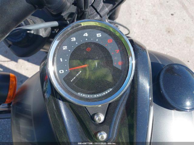 Harley-Davidson Fxfb Fat Bob Image 4