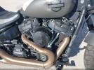Harley-Davidson Fxfb Fat Bob Image 12