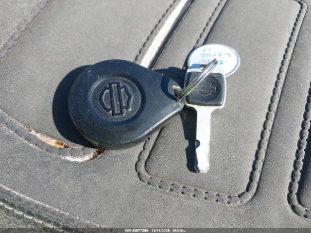 Harley-Davidson Fxfb Fat Bob Image 10