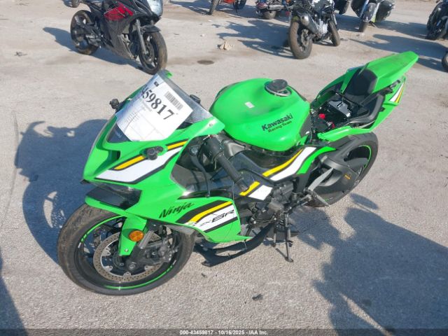 Kawasaki Zx636 K Image 3