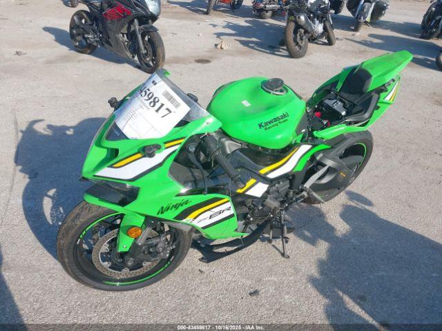 Kawasaki Zx636 K Image 3