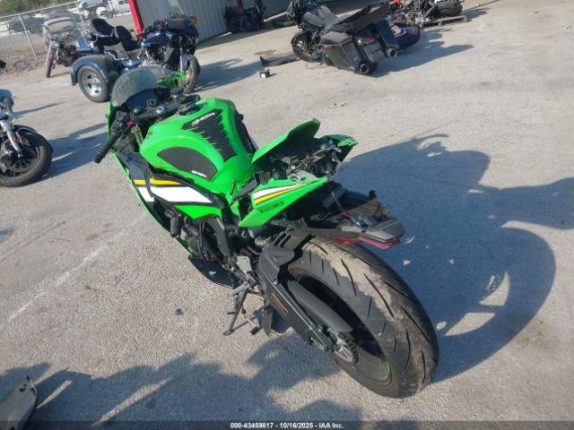 Kawasaki Zx636 K Image 4