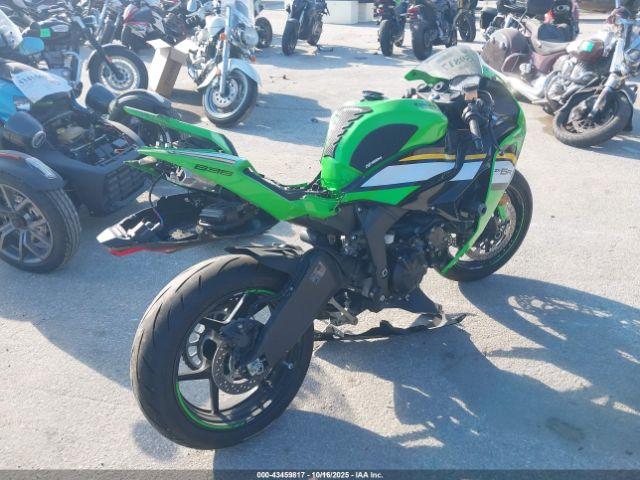 Kawasaki Zx636 K Image 5