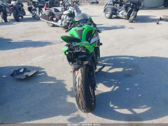 Kawasaki Zx636 K Image 2