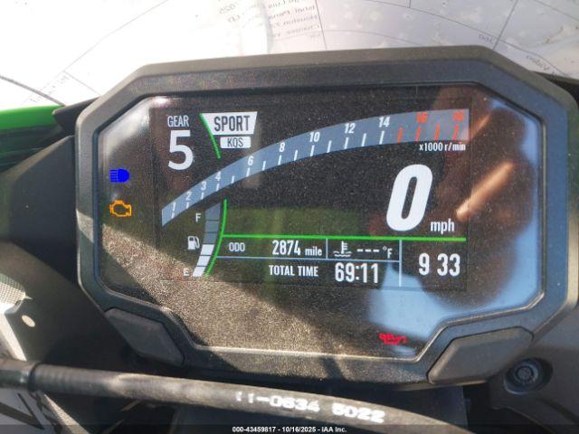 Kawasaki Zx636 K Image 13