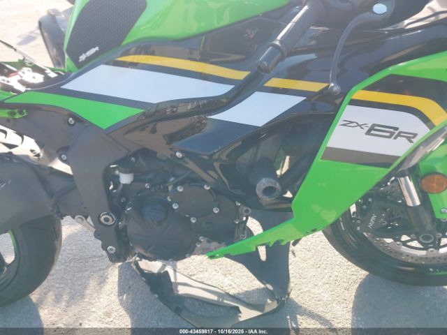 Kawasaki Zx636 K Image 8