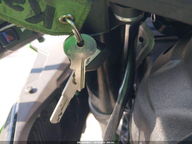 Kawasaki Zx636 K Image 9