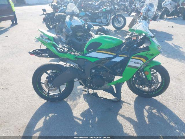 Kawasaki Zx636 K Image 12