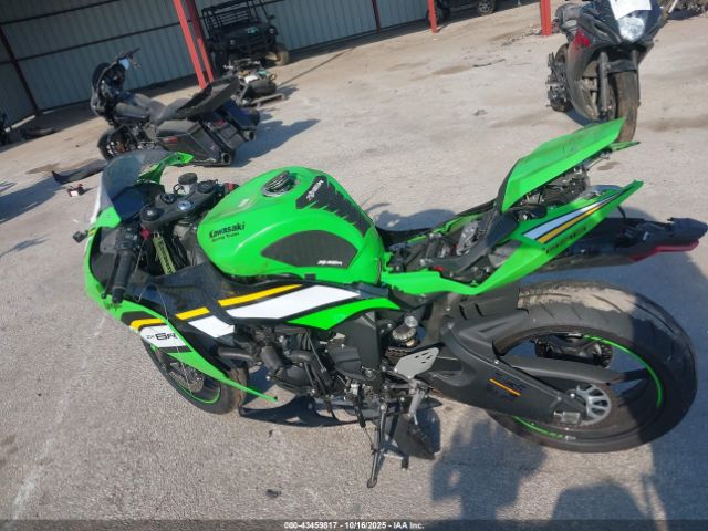 Kawasaki Zx636 K Image 16