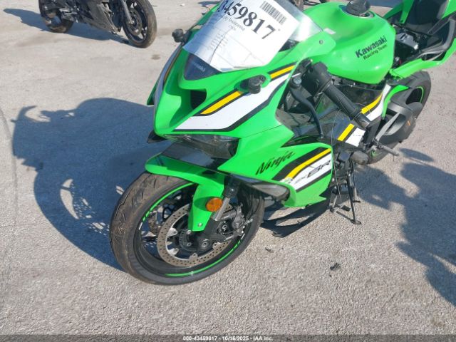 Kawasaki Zx636 K Image 15