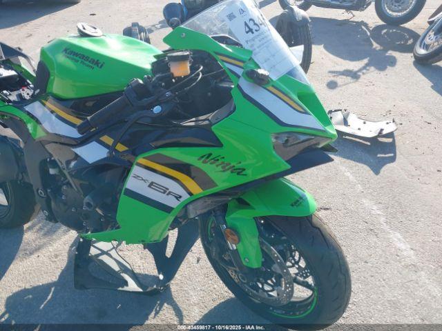 Kawasaki Zx636 K Image 10
