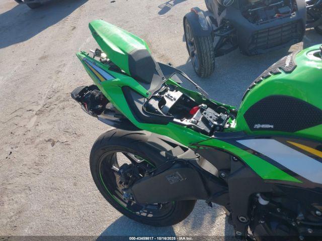 Kawasaki Zx636 K Image 18