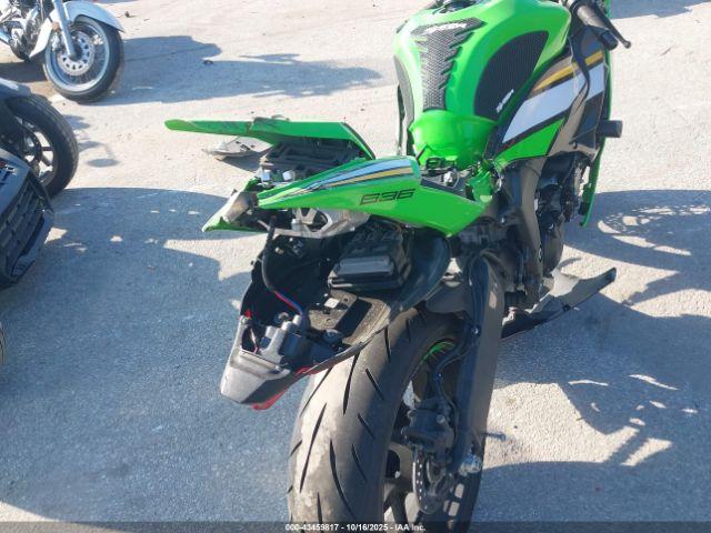 Kawasaki Zx636 K Image 17